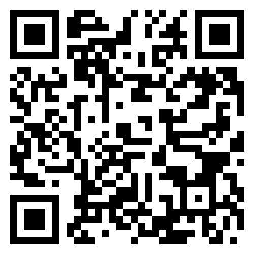 Scan to join our alumni community