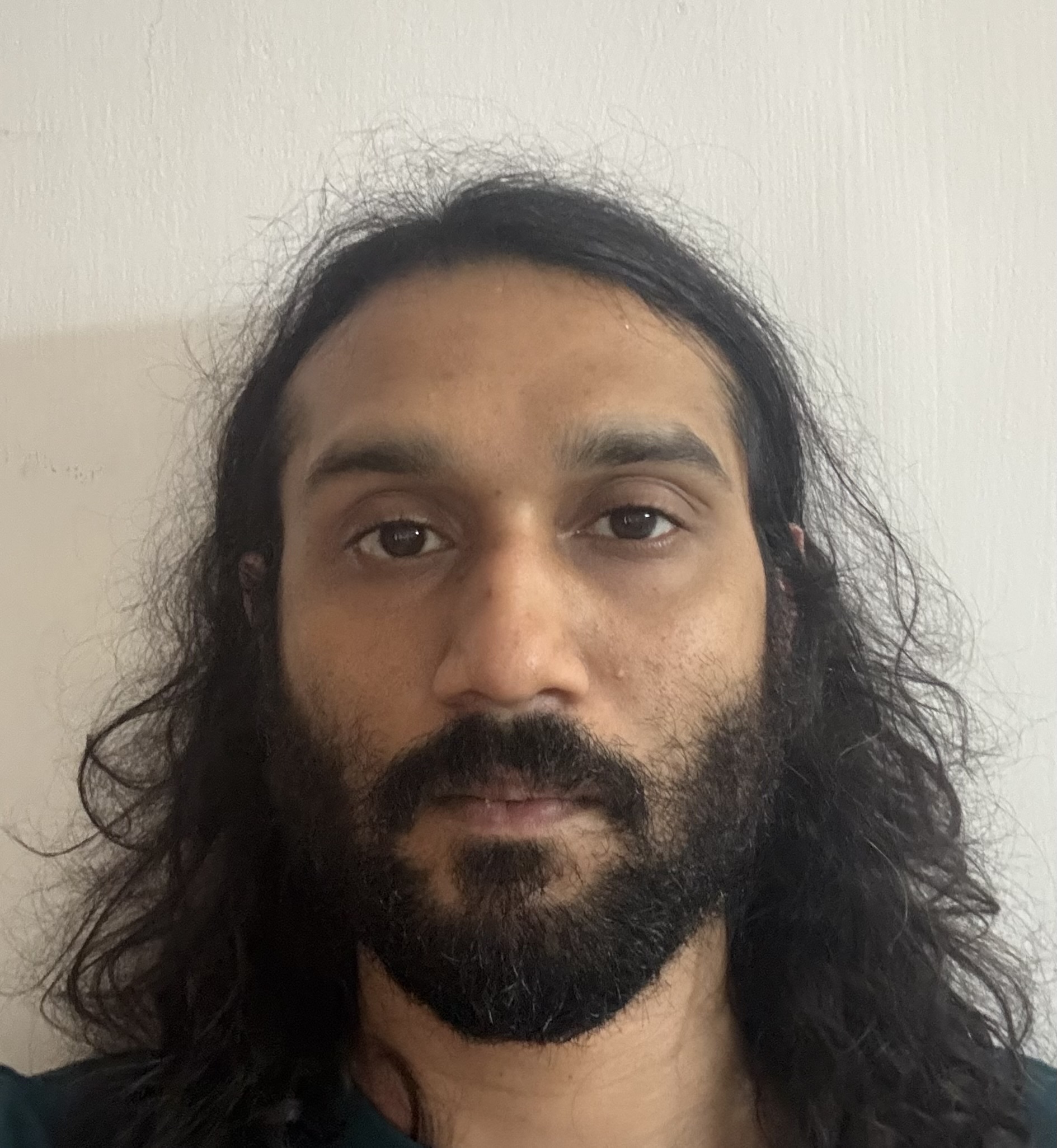 Sidharth Ramachandran 