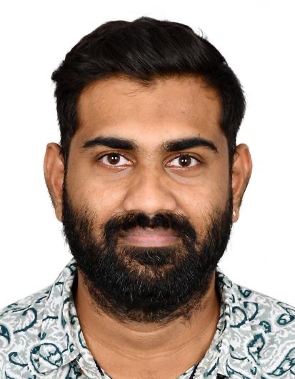 Aakash Jayabalan    