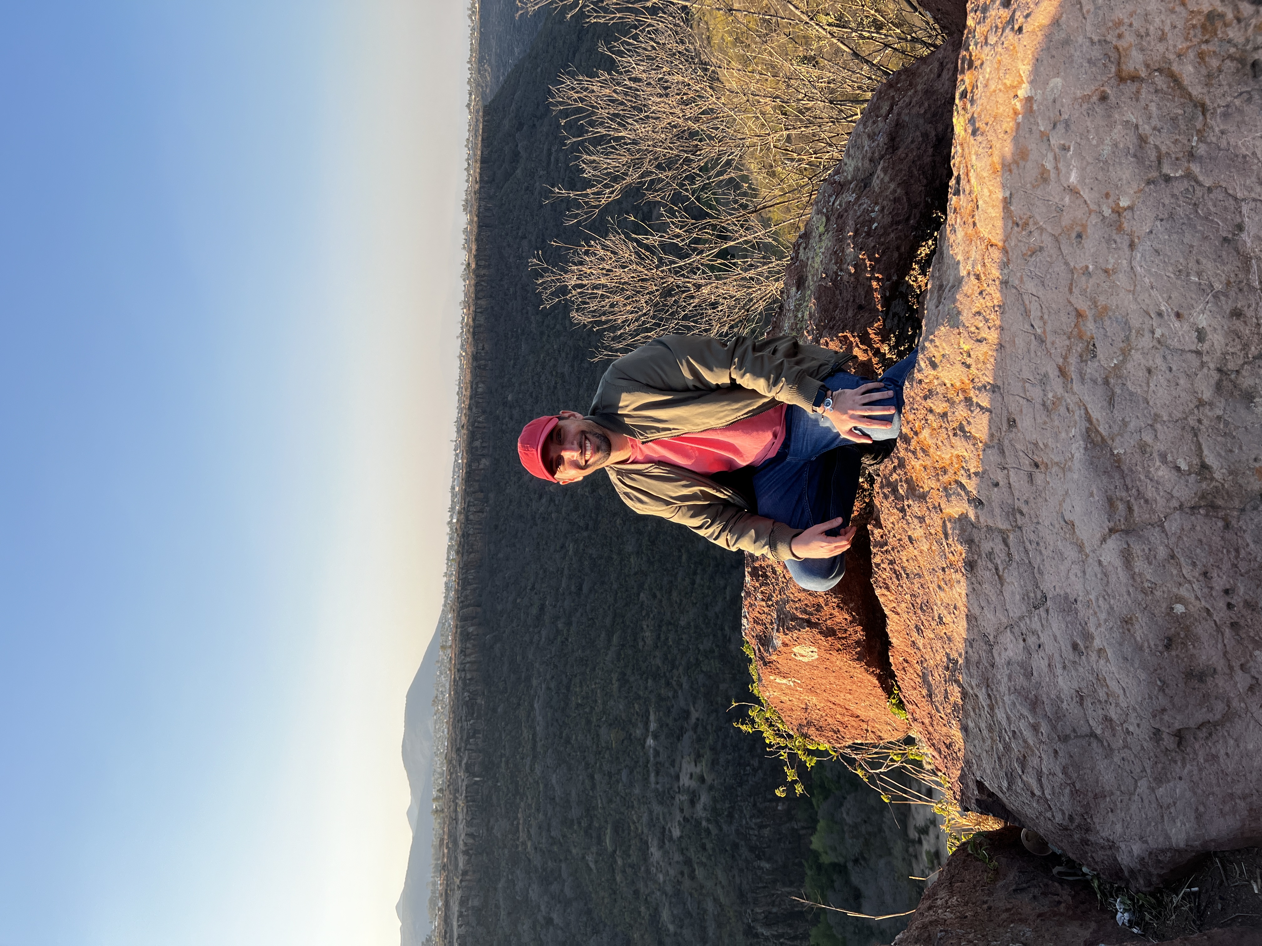 Syed Hassan Sheerazie 