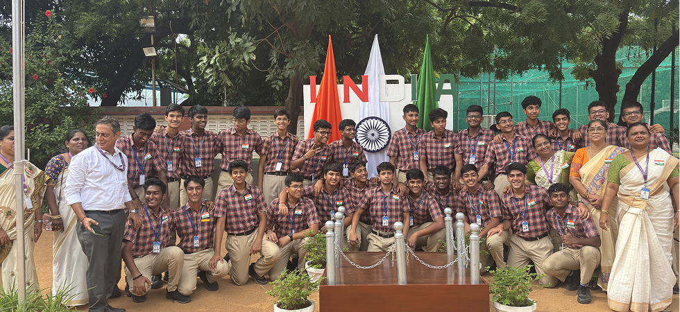 Independence Day Celebration