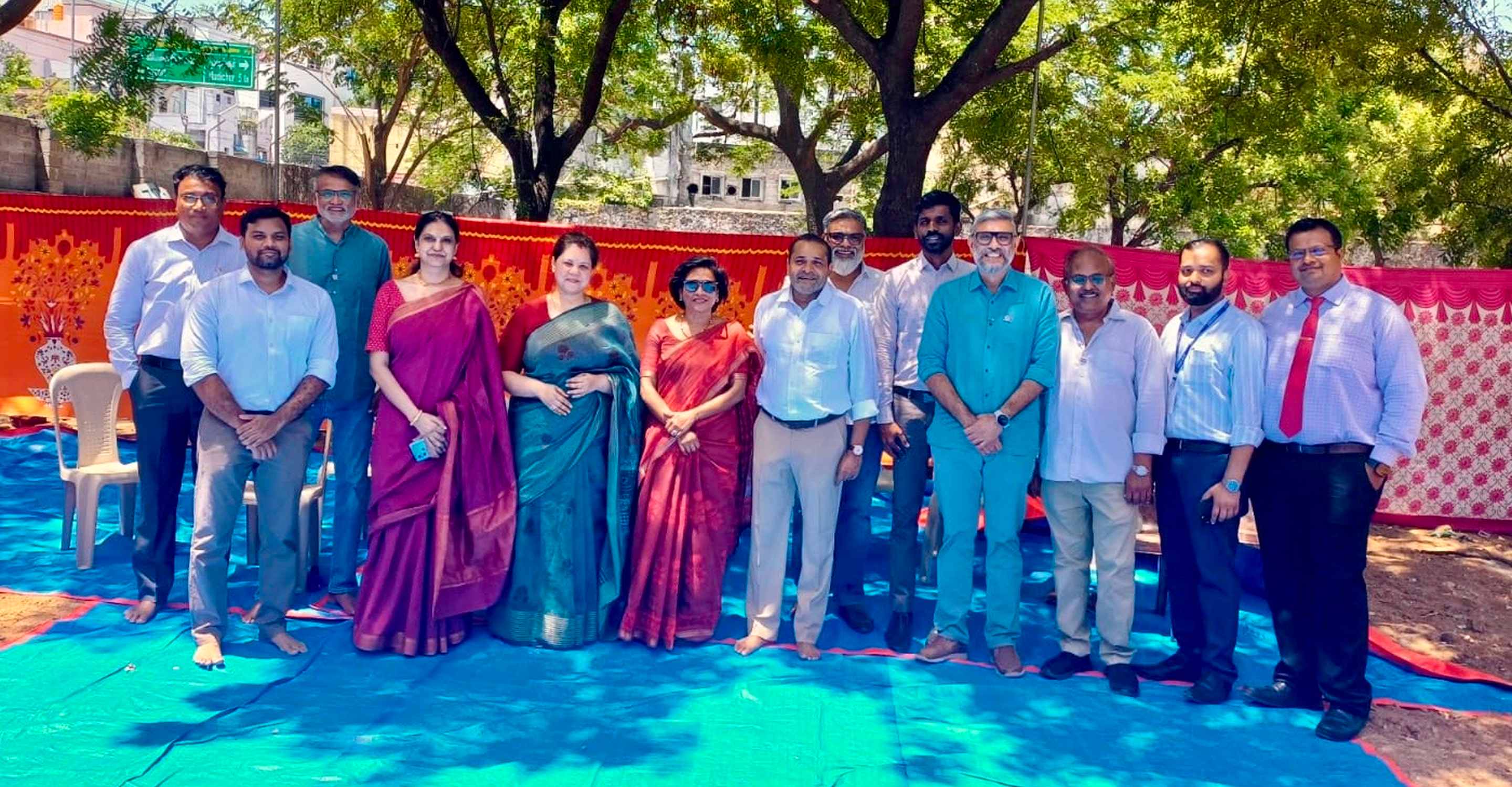 The Madras Seva Sadan Community Empowerment School for Vocational Skilling